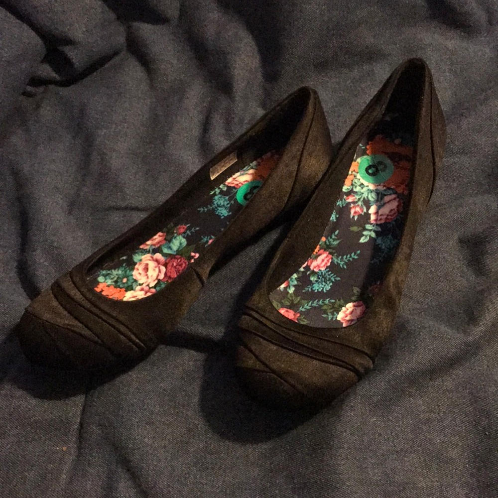 Rocket Dog flats